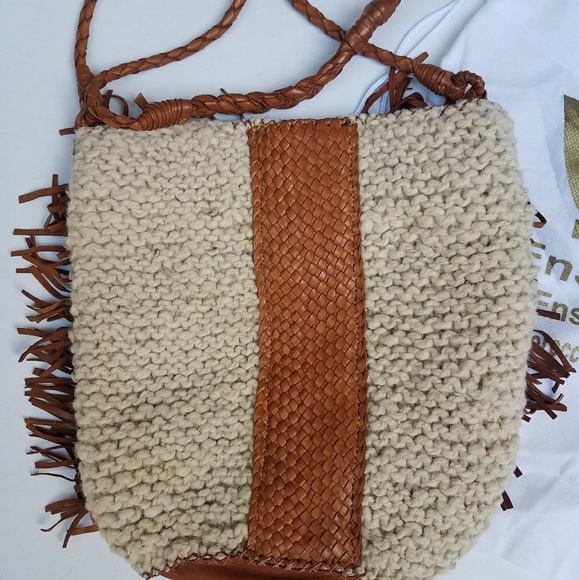 Enshalla bag new - Picture 3 of 6